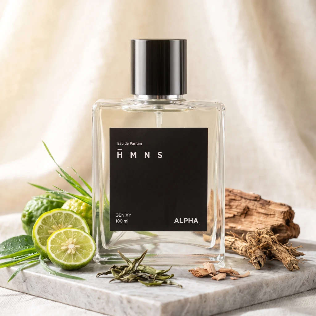 HMNS Alpha