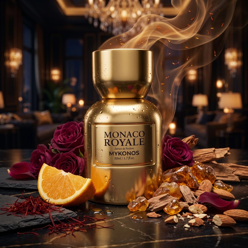 Mykonos Monaco Royale